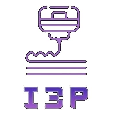 Logo I3P